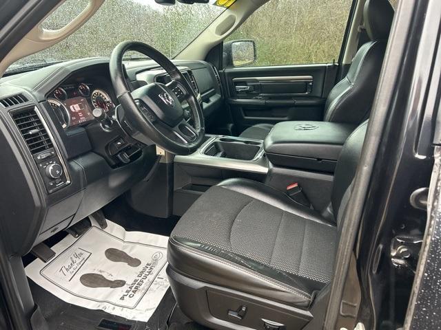 used 2016 Ram 1500 car, priced at $14,996