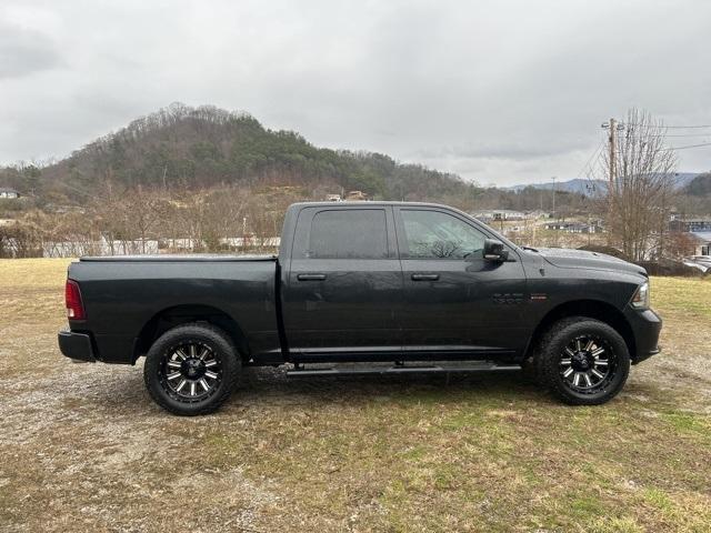 used 2016 Ram 1500 car, priced at $14,996