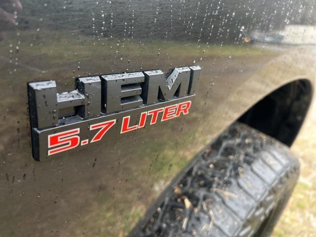 used 2016 Ram 1500 car, priced at $14,996