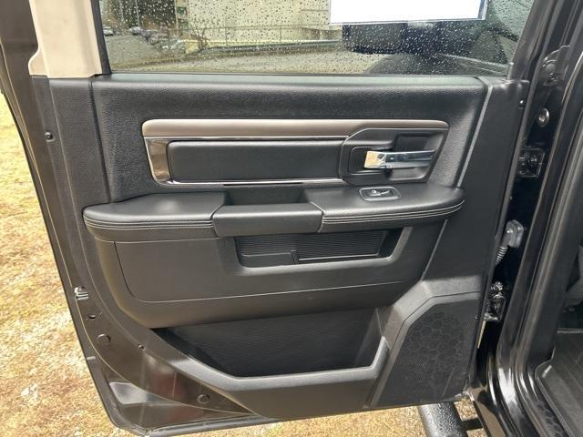 used 2016 Ram 1500 car, priced at $14,996