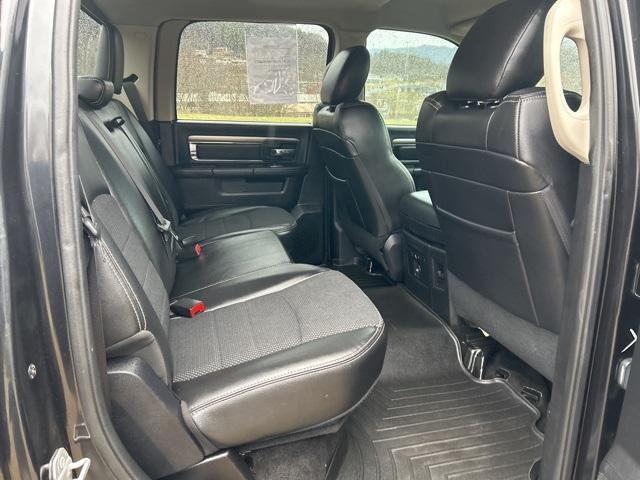 used 2016 Ram 1500 car, priced at $14,996