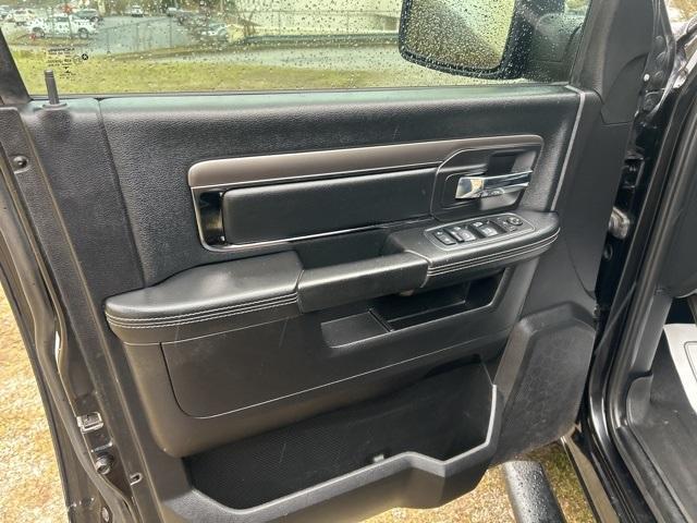 used 2016 Ram 1500 car, priced at $14,996