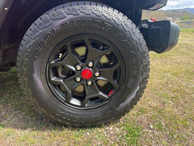 used 2021 Jeep Gladiator car, priced at $27,995