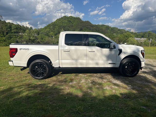 used 2024 Ford F-150 car, priced at $64,995