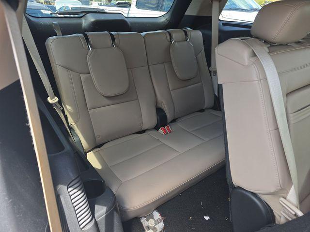 used 2023 Ford Explorer car, priced at $31,996