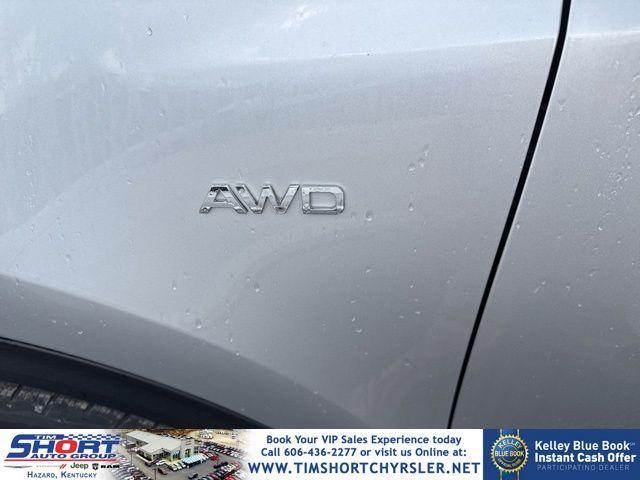 used 2020 Kia Sportage car, priced at $14,400