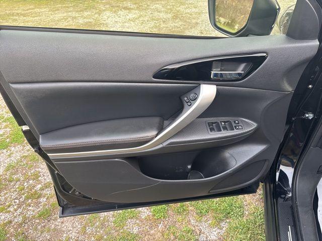 used 2018 Mitsubishi Eclipse Cross car, priced at $15,500