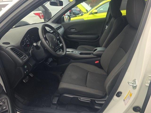 used 2021 Honda HR-V car, priced at $21,996