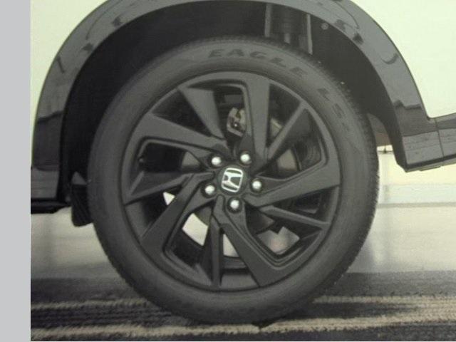 used 2021 Honda HR-V car, priced at $21,996