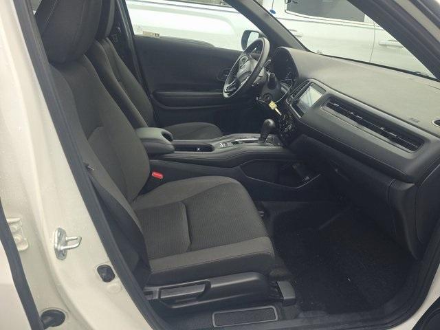 used 2021 Honda HR-V car, priced at $21,996