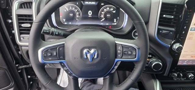 new 2026 Ram 1500 car, priced at $60,797