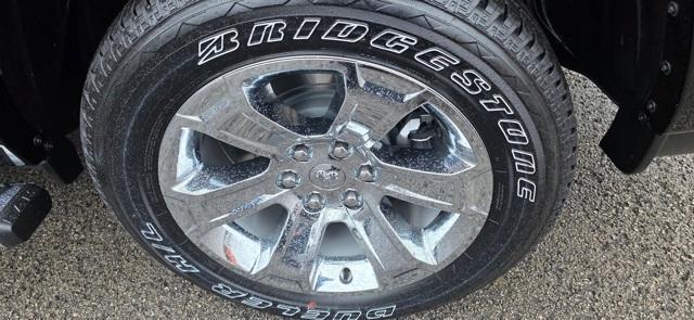 new 2026 Ram 1500 car, priced at $60,797