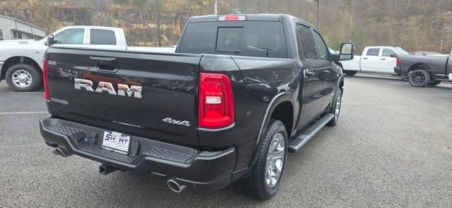 new 2026 Ram 1500 car, priced at $60,797