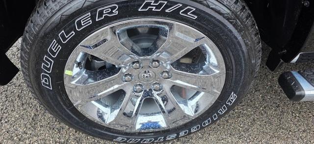 new 2026 Ram 1500 car, priced at $60,797