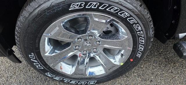 new 2026 Ram 1500 car, priced at $60,797