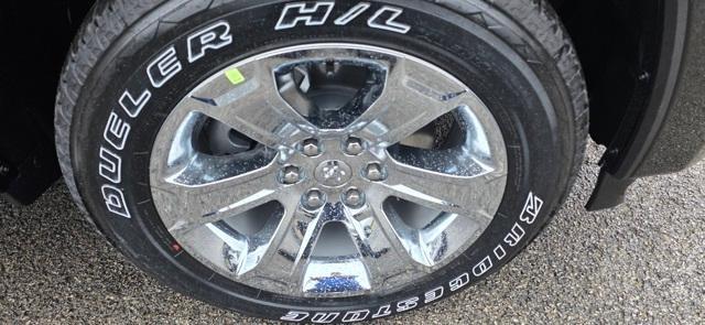 new 2026 Ram 1500 car, priced at $60,797