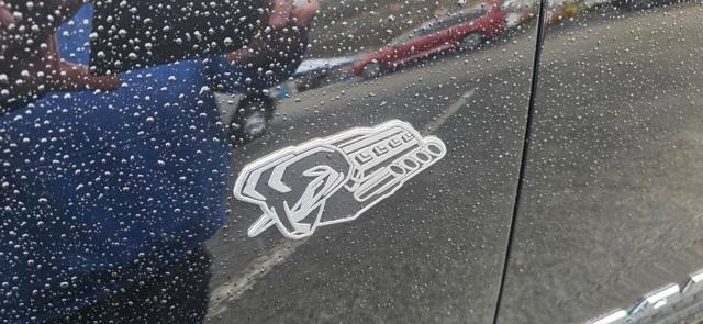 new 2026 Ram 1500 car, priced at $60,797