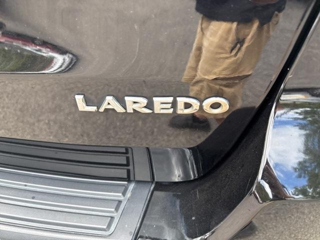 used 2021 Jeep Grand Cherokee car, priced at $17,500