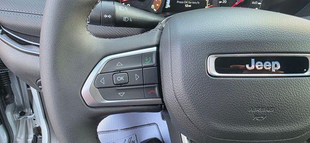 new 2026 Jeep Compass car, priced at $30,397