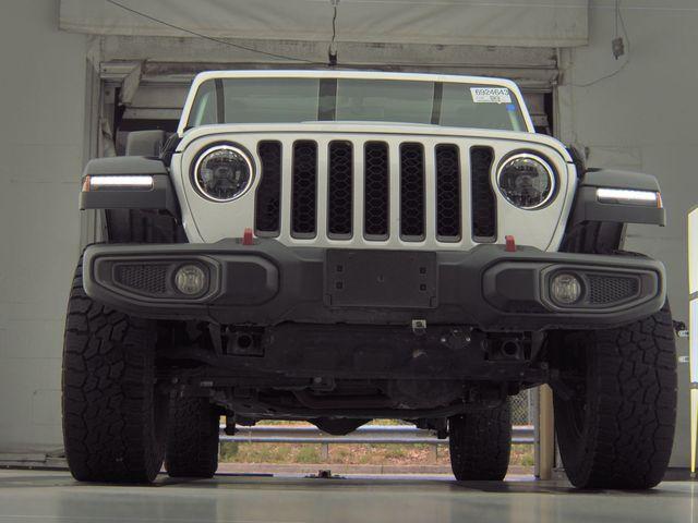 used 2023 Jeep Gladiator car, priced at $42,996