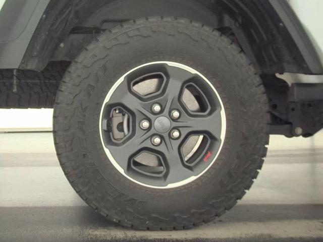 used 2023 Jeep Gladiator car, priced at $42,996
