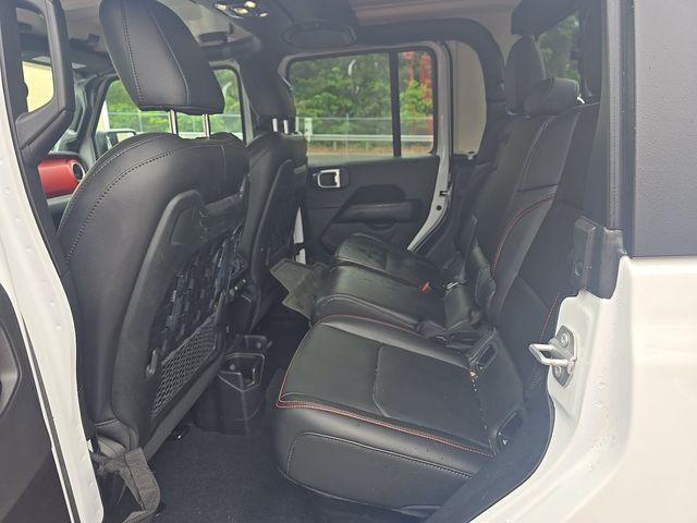 used 2023 Jeep Gladiator car, priced at $42,996