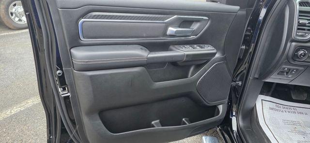 new 2026 Ram 1500 car, priced at $57,097