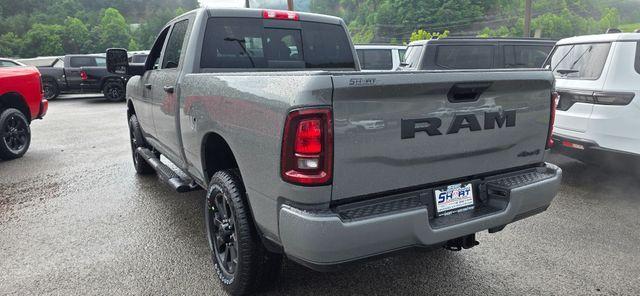 new 2026 Ram 2500 car, priced at $54,297