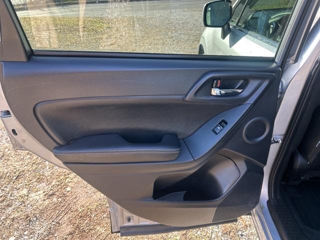 used 2017 Subaru Forester car, priced at $15,996