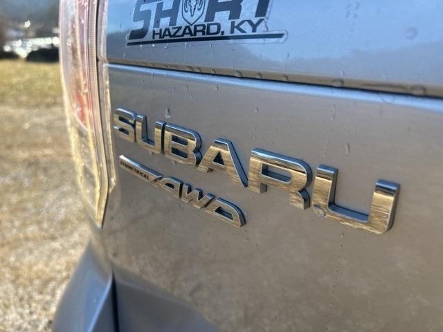 used 2017 Subaru Forester car, priced at $15,996