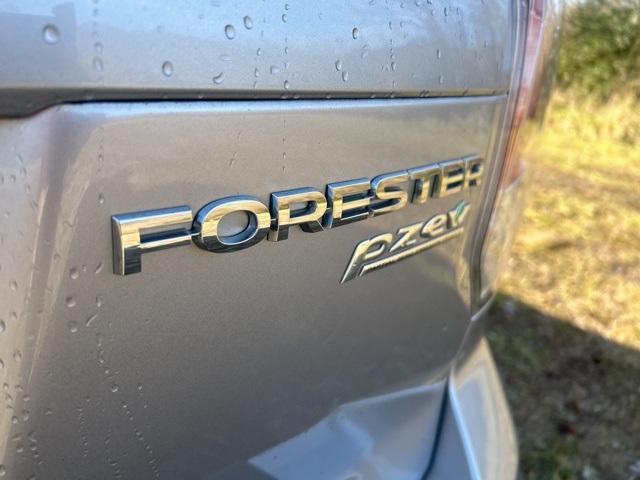 used 2017 Subaru Forester car, priced at $15,996