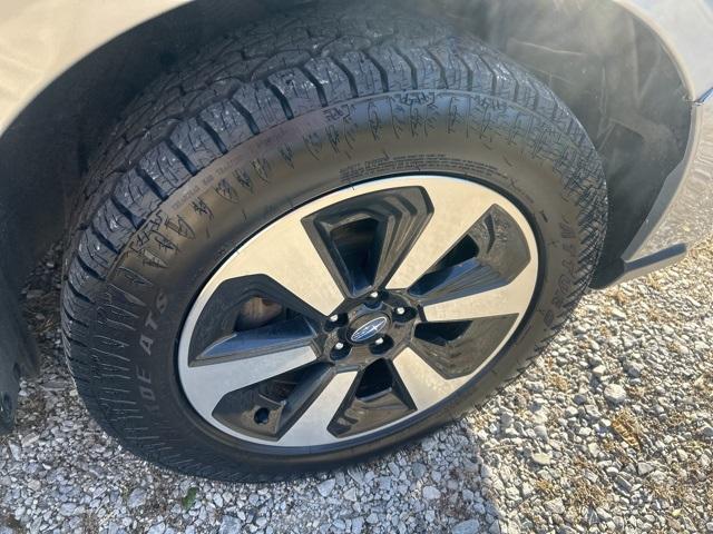 used 2017 Subaru Forester car, priced at $15,996