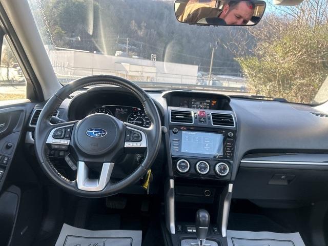 used 2017 Subaru Forester car, priced at $15,996