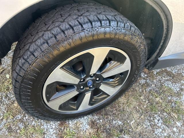 used 2017 Subaru Forester car, priced at $15,996