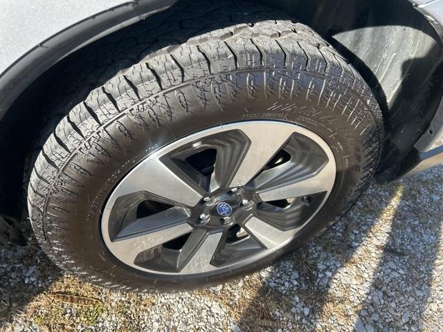 used 2017 Subaru Forester car, priced at $15,996