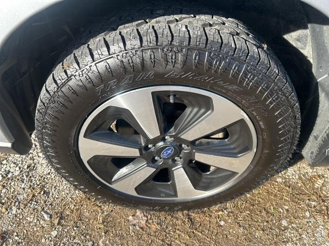 used 2017 Subaru Forester car, priced at $15,996