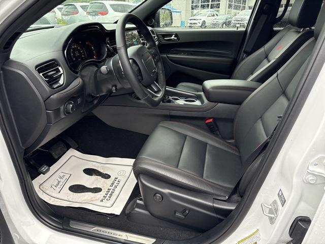 new 2026 Dodge Durango car, priced at $43,397