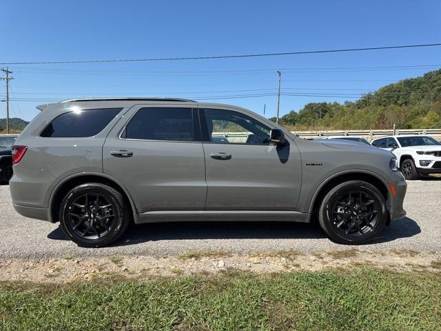 new 2026 Dodge Durango car, priced at $47,997