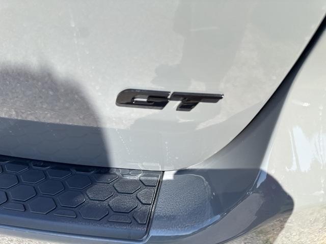 new 2026 Dodge Durango car, priced at $47,997