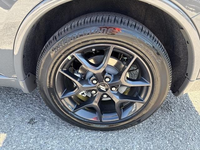 new 2026 Dodge Durango car, priced at $47,997
