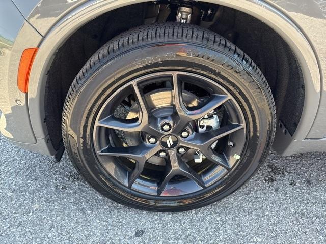 new 2026 Dodge Durango car, priced at $47,997