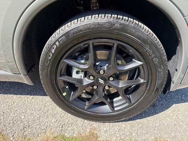 new 2026 Dodge Durango car, priced at $47,997