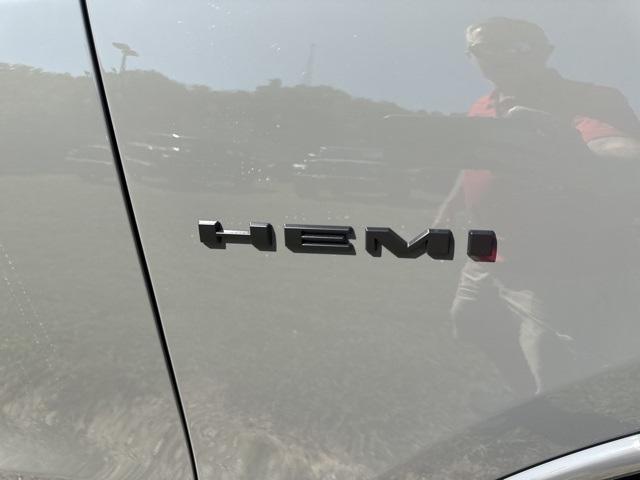 new 2026 Dodge Durango car, priced at $47,997