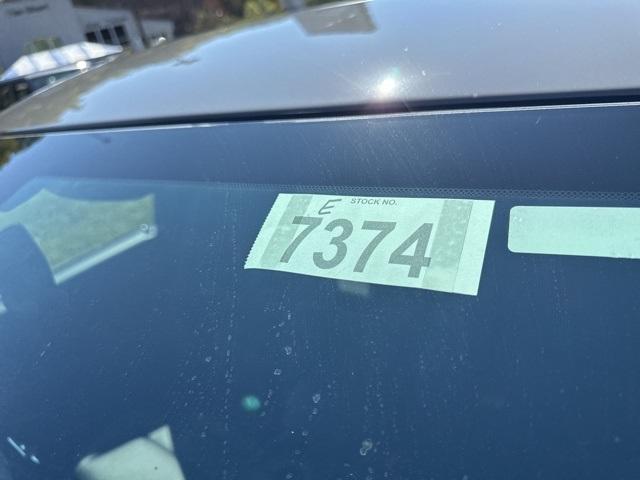 new 2026 Dodge Durango car, priced at $47,997