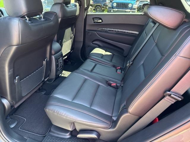 new 2026 Dodge Durango car, priced at $47,997