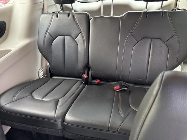 used 2019 Chrysler Pacifica car, priced at $17,900