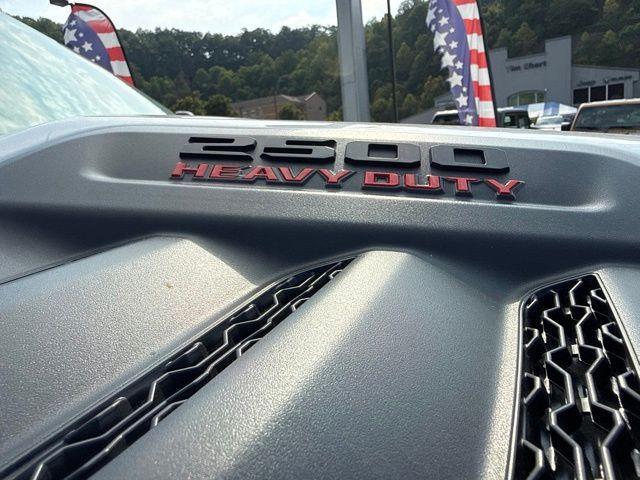 new 2026 Ram 2500 car, priced at $63,496