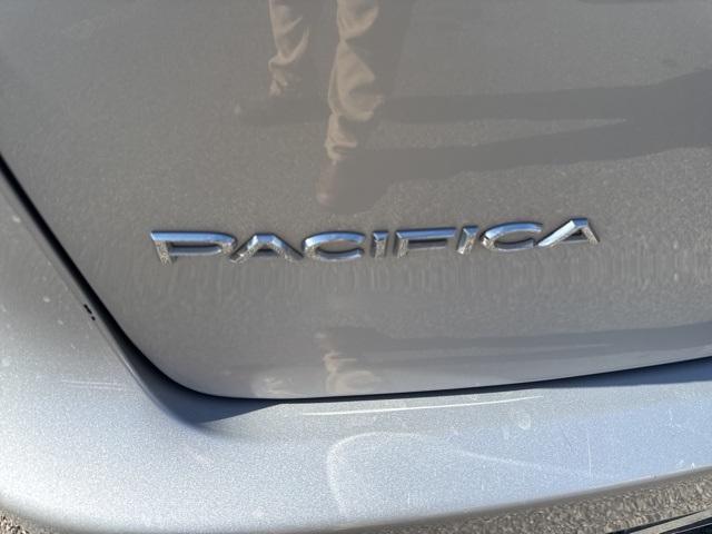 used 2024 Chrysler Pacifica car, priced at $30,740