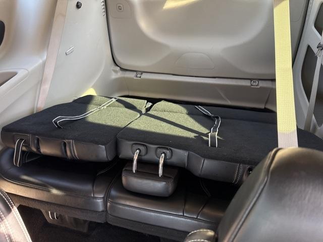 used 2024 Chrysler Pacifica car, priced at $30,740