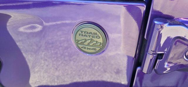 new 2026 Jeep Wrangler car, priced at $36,997